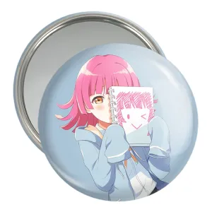 آینه جیبی رینا انیمه مادوکا مجیکا Madoka Magica
