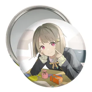 آینه جیبی کاسومی انیمه مادوکا مجیکا Madoka Magica