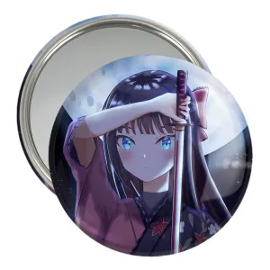 آینه جیبی دیا انیمه مادوکا مجیکا Madoka Magica