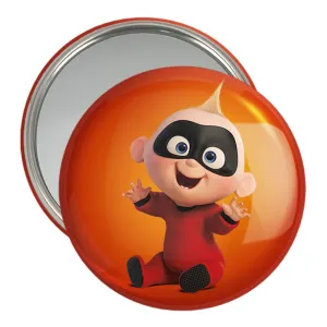 آینه جیبی شگفت انگیزان The Incredibles