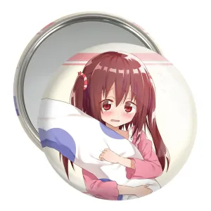 آینه جیبی ایبینا نانا انیمه اوماروچان Umaru Chan