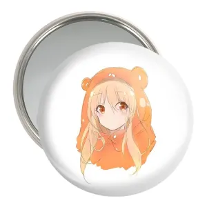 آینه جیبی اومارو انیمه اوماروچان Umaru Chan