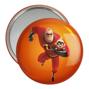 آینه جیبی شگفت انگیزان The Incredibles