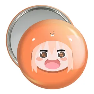 آینه جیبی دوما اومارو انیمه اوماروچان Umaru Chan