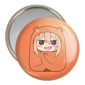 آینه جیبی اومارو انیمه اوماروچان Umaru Chan