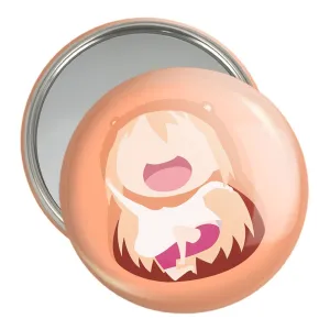 آینه جیبی اومارو انیمه اوماروچان Umaru Chan