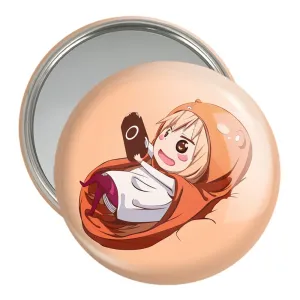آینه جیبی دوما اومارو انیمه اوماروچان Umaru Chan
