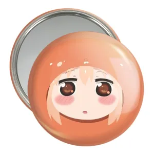 آینه جیبی اومارو انیمه اوماروچان Umaru Chan