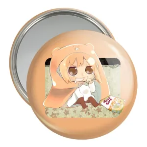 آینه جیبی اومارو انیمه اوماروچان Umaru Chan