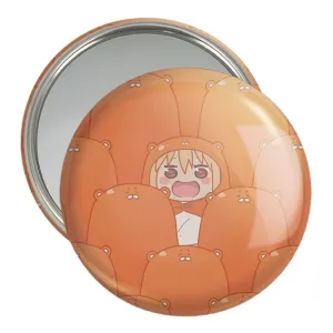 آینه جیبی دوما اومارو انیمه اوماروچان Umaru Chan