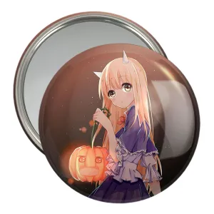 آینه جیبی دوما اومارو انیمه اوماروچان Umaru Chan