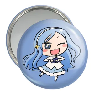 آینه جیبی تاچیبانا انیمه اوماروچان Umaru Chan