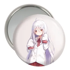 آینه جیبی هیکاری انیمه اوماروچان Umaru Chan
