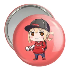 آینه جیبی دوما اومارو انیمه اوماروچان Umaru Chan
