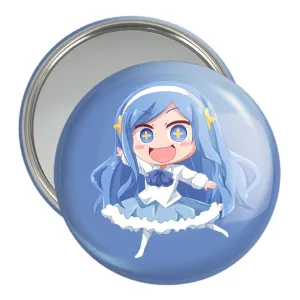 آینه جیبی تاچیبانا انیمه اوماروچان Umaru Chan