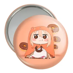 آینه جیبی دوما اومارو انیمه اوماروچان Umaru Chan