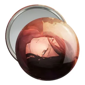 آینه جیبی میکاسا اکرمن انیمه اتک آن تایتان Attack on Titan