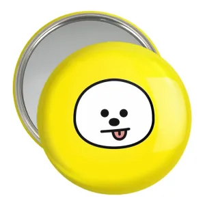 آینه جیبی چیمی BT21 Chimmy