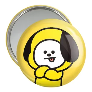 آینه جیبی چیمی BT21 Chimmy