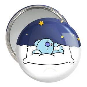 آینه جیبی کویا BT21 Koya