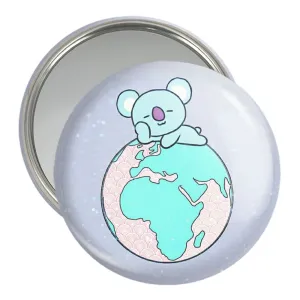 آینه جیبی کویا BT21 Koya