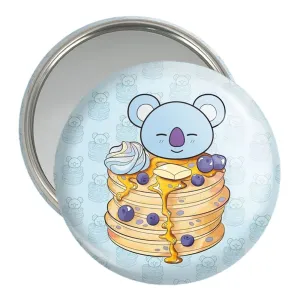 آینه جیبی کویا BT21 Koya