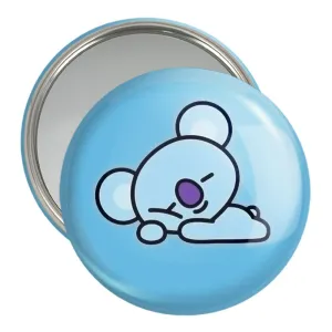 آینه جیبی کویا BT21 Koya