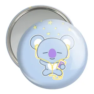 آینه جیبی کویا BT21 Koya