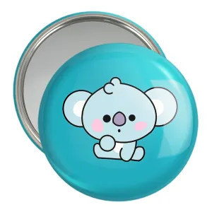 آینه جیبی کویا BT21 Koya