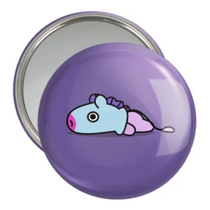 آینه جیبی مانگ BT21 Mang