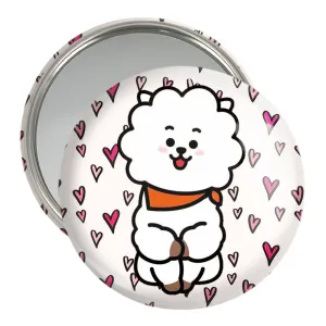 آینه جیبی آرجی BT21 Rj