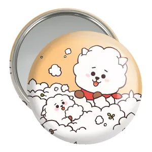 آینه جیبی آرجی BT21 Rj