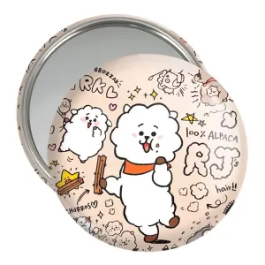 آینه جیبی آرجی BT21 Rj