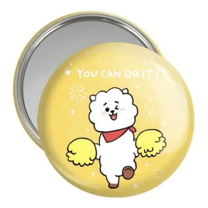 آینه جیبی آرجی BT21 Rj