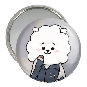 آینه جیبی آرجی BT21 Rj