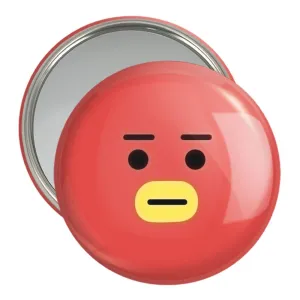 آینه جیبی تاتا BT21 Tata