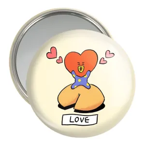 آینه جیبی تاتا BT21 Tata