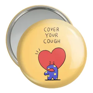 آینه جیبی تاتا BT21 Tata