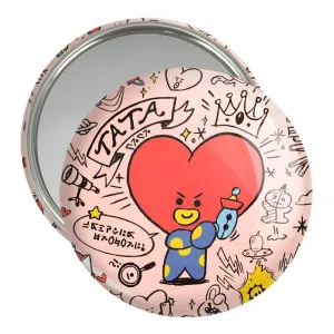 آینه جیبی تاتا BT21 Tata