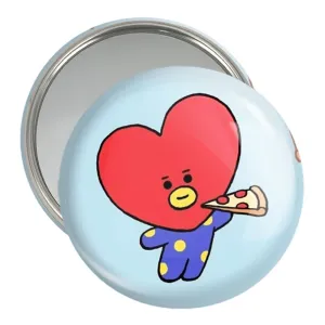 آینه جیبی تاتا BT21 Tata