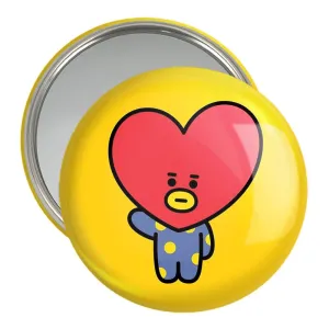 آینه جیبی تاتا BT21 Tata