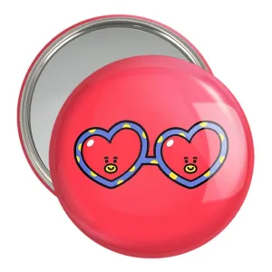 آینه جیبی تاتا BT21 Tata