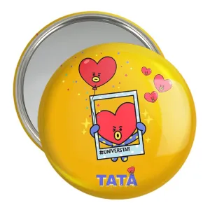 آینه جیبی تاتا BT21 Tata