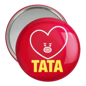 آینه جیبی تاتا BT21 Tata