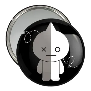 آینه جیبی ون BT21 Van
