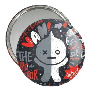 آینه جیبی ون BT21 Van