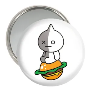 آینه جیبی ون BT21 Van
