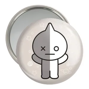 آینه جیبی ون BT21 Van