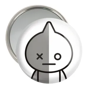 آینه جیبی ون BT21 Van