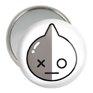 آینه جیبی ون BT21 Van